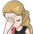 facepalmserena