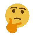 think