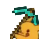 Pickachu_Animated Pickachu_Animated