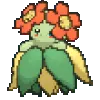 Bellossom_Dance Bellossom_Dance