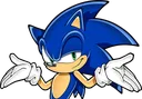 sonicshrug sonicshrug