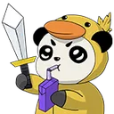 rooDuckFite
