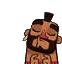 gifHogRiderKiss