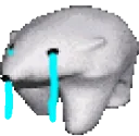 crybear