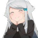 :HappyW: Discord Emote