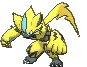 zeraora