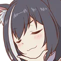KyaruSmug