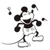 MickeyDance