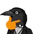 CrowThink Discord Emoji