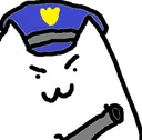 policecat policecat