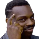 smart_thinking Discord Emoji