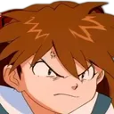 AsukaAngery AsukaAngery