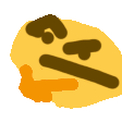 Thinking Thinking Discord Emoji
