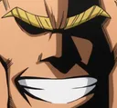 AllMight