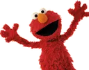 HappyElmo Discord Emoji