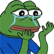 Pepehands PepeHands Discord Emoji