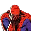 spideyfacepalm