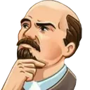 ThinkingLenin