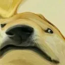 Saddoge saddoge Discord Emoji