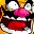 warioscream