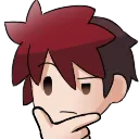 GavinThinking