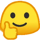 blobothumbsup blobothumbsup