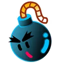 bomb