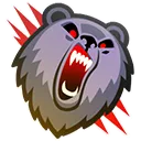 bear bear