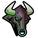 bull