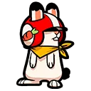 bunny
