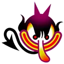 devil