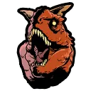 dino