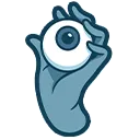 eye