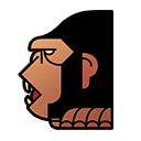 gorilla