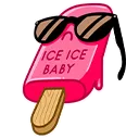 ice