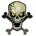 skull