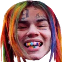 6ix9ine1 6ix9ine1