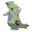 tyranitar