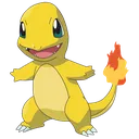 shinycharmander