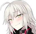 smugJeanne