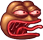 ragefrog Discord emoji