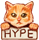 kothype Discord emoji