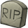 rip Discord emoji