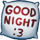 goodnight Discord emoji
