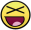 xd Discord emoji