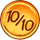 10 Discord emoji