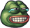 lolfrog Discord emoji