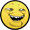 minihappy Discord emoji