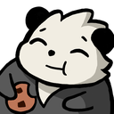 pandacombiscoito Discord emoji
