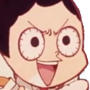 :MinetaExcited: Discord Emote